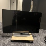 SHARP（シャープ）50型液晶テレビ 4T-C50BL1 2020年製