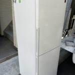 SHARP（シャープ）280L 2ドア冷蔵庫 SJ-PD28J-W 2023年製