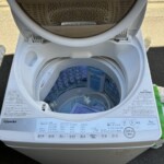 TOSHIBA（東芝）6.0キロ 全自動洗濯機 AW-6GM1 2022年製