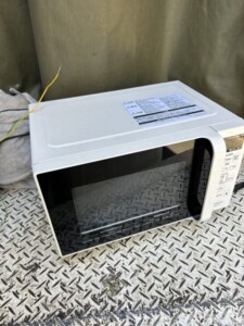 HITACHI(日立)電子レンジ HMR-FT183 2022年製