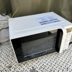 HITACHI（日立）電子レンジ HMR-FT183 2022年製