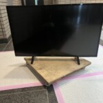 Panasonic（パナソニック）43型液晶テレビ TH-43FX600 2019年製