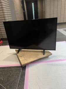 Panasonic(パナソニック)43型液晶テレビ TH-43FX600 2019年製