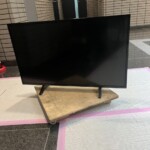 Panasonic（パナソニック）43型液晶テレビ TH-43FX600 2019年製