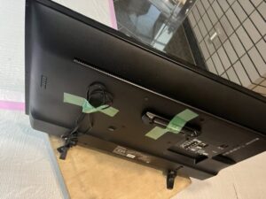 Panasonic(パナソニック)43型液晶テレビ TH-43FX600 2019年製