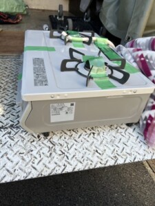 リンナイ)ガスコンロ RT64JH7S2-CR