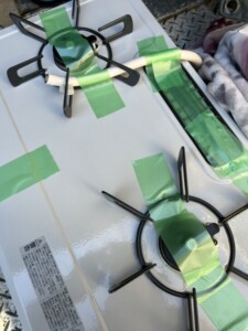 リンナイ)ガスコンロ RT64JH7S2-CR