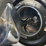 SHARP（シャープ）7.0キロ ドラム式洗濯乾燥機 ES-S7G-WL 2021年製