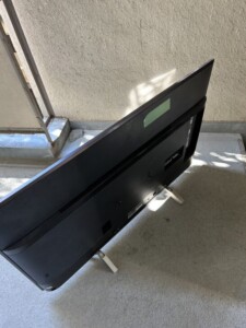 SONY(ソニー)49型液晶テレビ KJ-49X8500G 2020年製