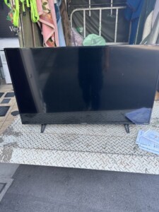FUNAI(フナイ)50型液晶テレビ FL-50U3010(2018年製)