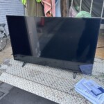 FUNAI（フナイ）50型液晶テレビ FL-50U3010（2018年製）