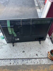 FUNAI(フナイ)50型液晶テレビ FL-50U3010(2018年製)