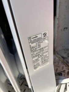 eureks(ユーレックス)ラジエター式オイルヒーター LFX11EH(IW)