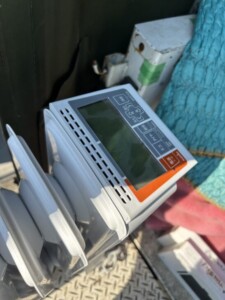 eureks(ユーレックス)ラジエター式オイルヒーター LFX11EH(IW)