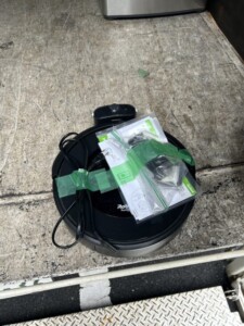 Roomba(ルンバ)ロボット掃除機 e5