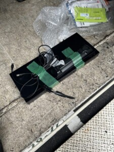 Panasonic(パナソニック)ブルーレイレコーダー DMR-2CW100 2021年製