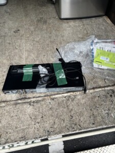 Panasonic(パナソニック)ブルーレイレコーダー DMR-2CW100 2021年製