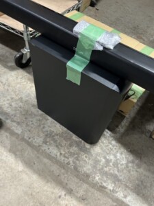 DENON(デノン)ホームシアタースピーカー DHT-S413 2012年製