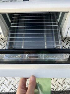 Paloma(パロマ)ガスコンロ PA-S42H-1R 2022年製