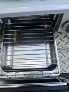 Rinnai(リンナイ)ガスコンロ RTE350GRL 2022年製