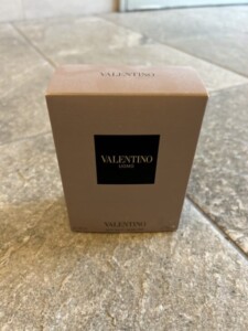 VALENTINO(ヴァレンティノ)UOMO オードトワレ 50ml