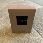 VALENTINO（ヴァレンティノ）UOMO オードトワレ 50ｍl