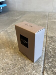 VALENTINO(ヴァレンティノ)UOMO オードトワレ 50ml