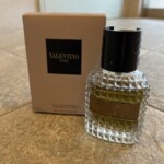 VALENTINO（ヴァレンティノ）UOMO オードトワレ 50ｍl