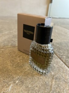 VALENTINO(ヴァレンティノ)UOMO オードトワレ 50ml