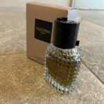 VALENTINO（ヴァレンティノ）UOMO オードトワレ 50ｍl