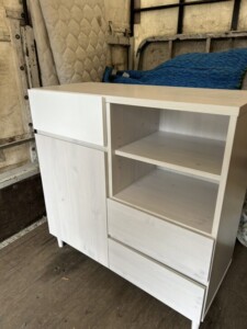 ノーブランド サイドボード