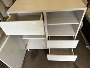 ノーブランド サイドボード