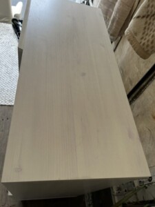 ノーブランド サイドボード