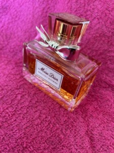 Miss Dior(ミスディオール)香水 アブソリュートリー ブルーミング