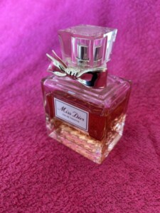 ディオール 香水 オーデゥトワレ EAU DE TOILETTE