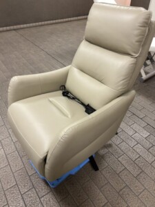 NITORI(ニトリ)電動リクライニングパーソナルチェア LE01 2022年製