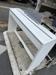 CASIO(カシオ)電子ピアノ PX-770 PriviA