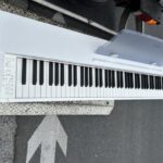 CASIO（カシオ）電子ピアノ PX-770 PriviA