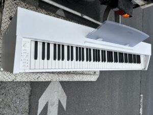 CASIO(カシオ)電子ピアノ PX-770 PriviA