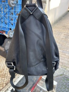 PRADA(プラダ)リュック レディース