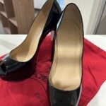 Christian Louboutin（クリスチャン ルブタン）パンプス サイズ37 1/2