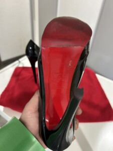 Christian Louboutin(クリスチャン ルブタン)パンプス サイズ37 1/2