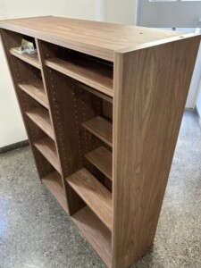 小島工芸 ブックシェルフ 本棚 EP-90 オープン