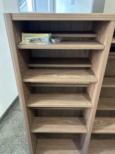 小島工芸 ブックシェルフ 本棚 EP-90 オープン