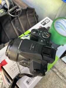 FUJIFILM(富士フイルム)デジタルカメラ FinePix S1