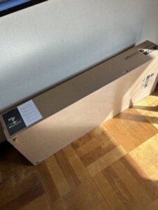 NITORI(ニトリ)スチールラックカスタム クローム No.290