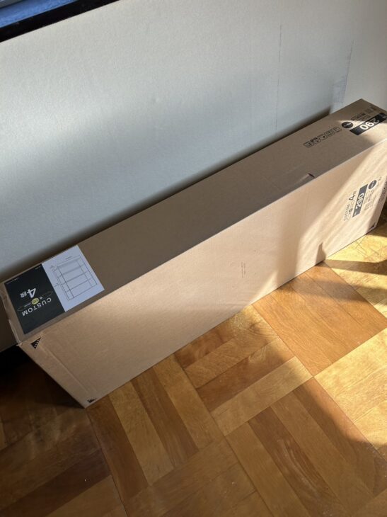 Amazon｜ニトリ(NITORI) スチールラック LT 2段 ホワイト 幅44.5