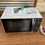 TOSHIBA（東芝）電子レンジ ER-M17Y(W) 2023年製