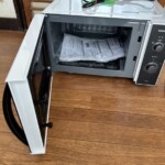 TOSHIBA（東芝）電子レンジ ER-M17Y(W) 2023年製