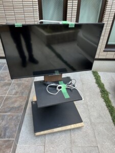 SONY(ソニー)40型液晶テレビ KJ-40W730C 2017年製